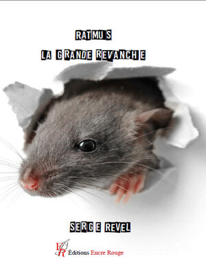 cover image of Ratmus, la grande revanche